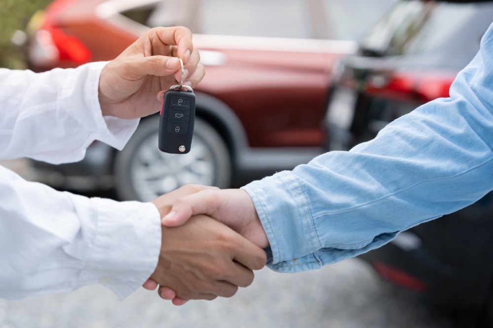Car leasing deals to expect this Black Friday