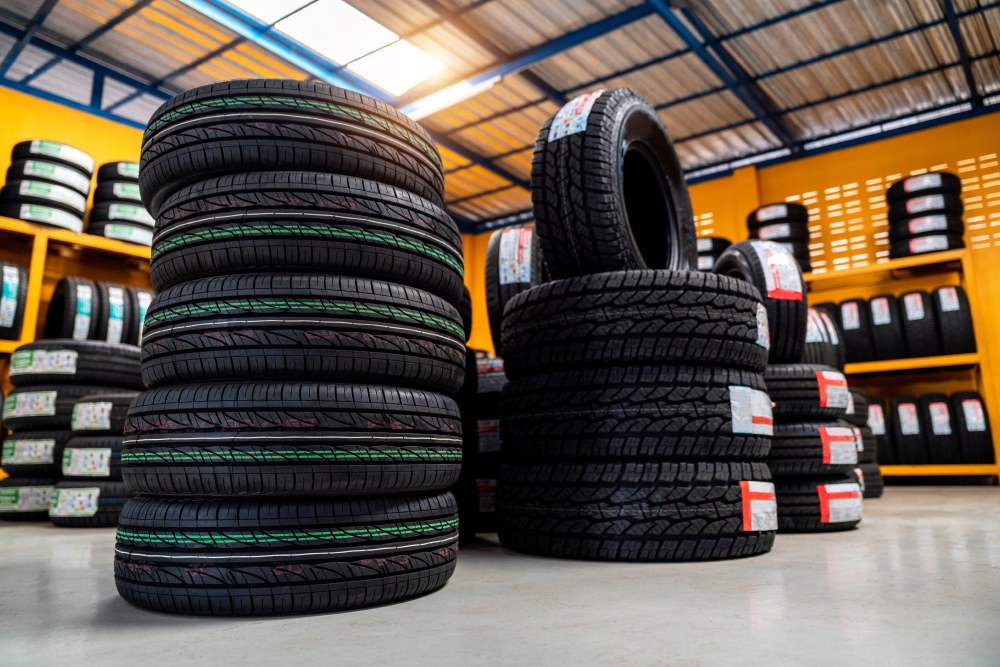 Tire deals to expect on popular brands this Black Friday